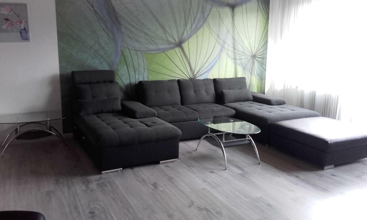 Apartment Mlynska Jeseník Exterior foto