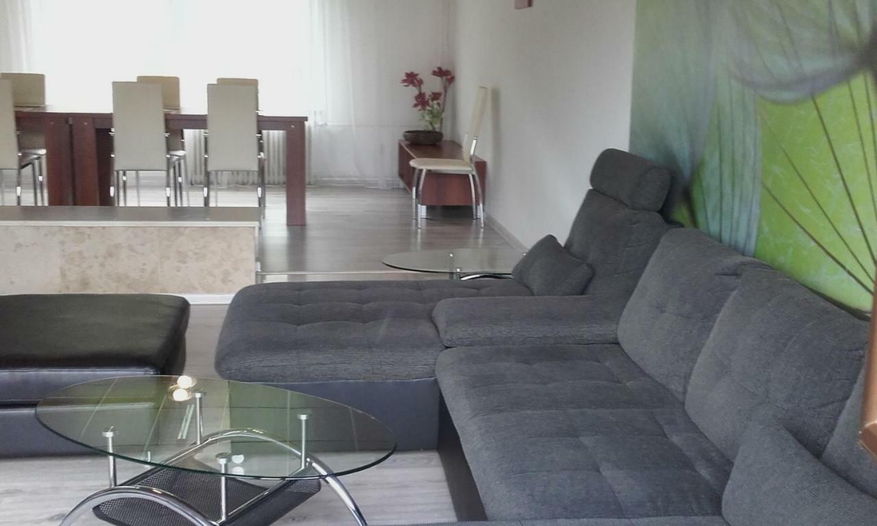 Apartment Mlynska Jeseník Exterior foto